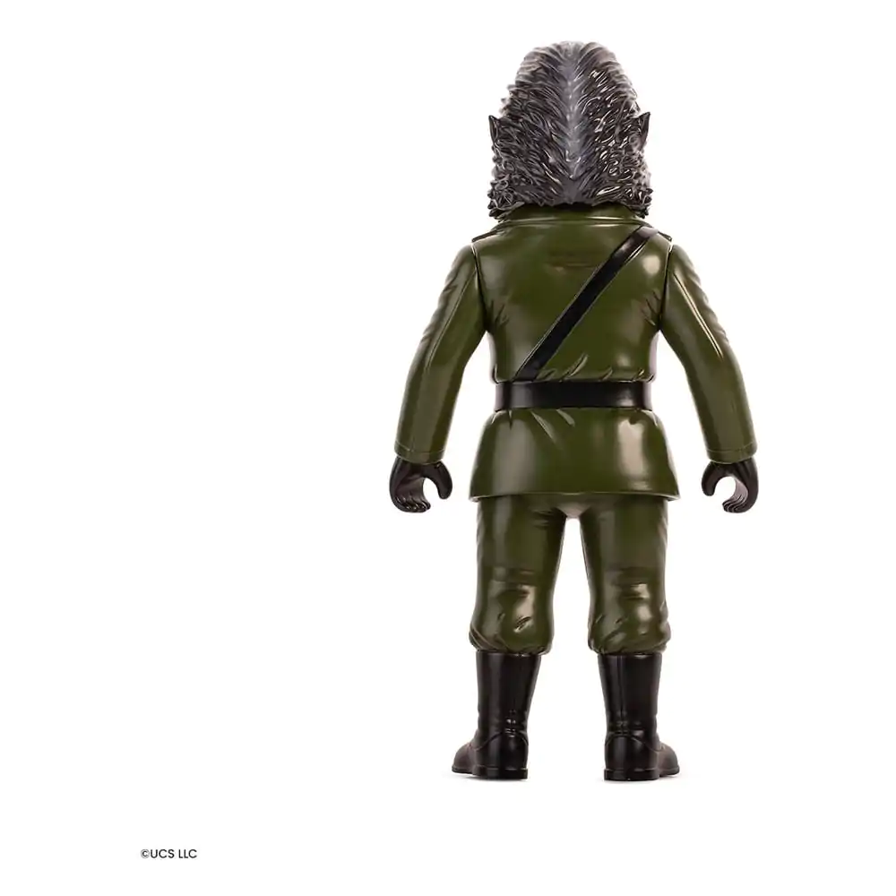 American Werewolf in London Soft Vinyl Figure Nightmare Demon Werewolf 25 cm – mehka vinilna figura fotografija izdelka