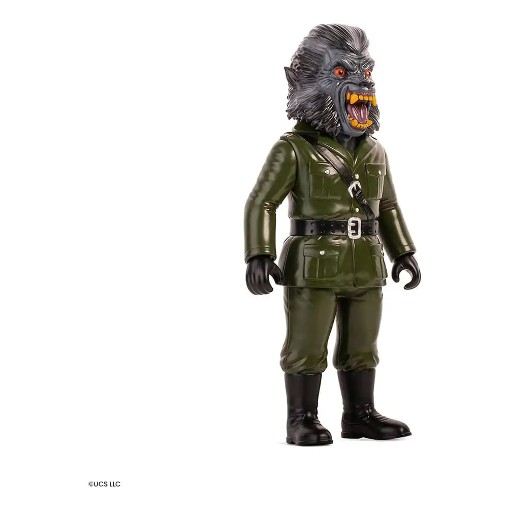 American Werewolf in London Soft Vinyl Figure Nightmare Demon Werewolf 25 cm – mehka vinilna figura fotografija izdelka