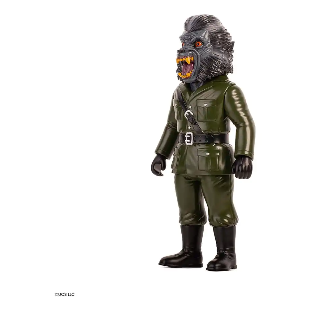 American Werewolf in London Soft Vinyl Figure Nightmare Demon Werewolf 25 cm – mehka vinilna figura fotografija izdelka