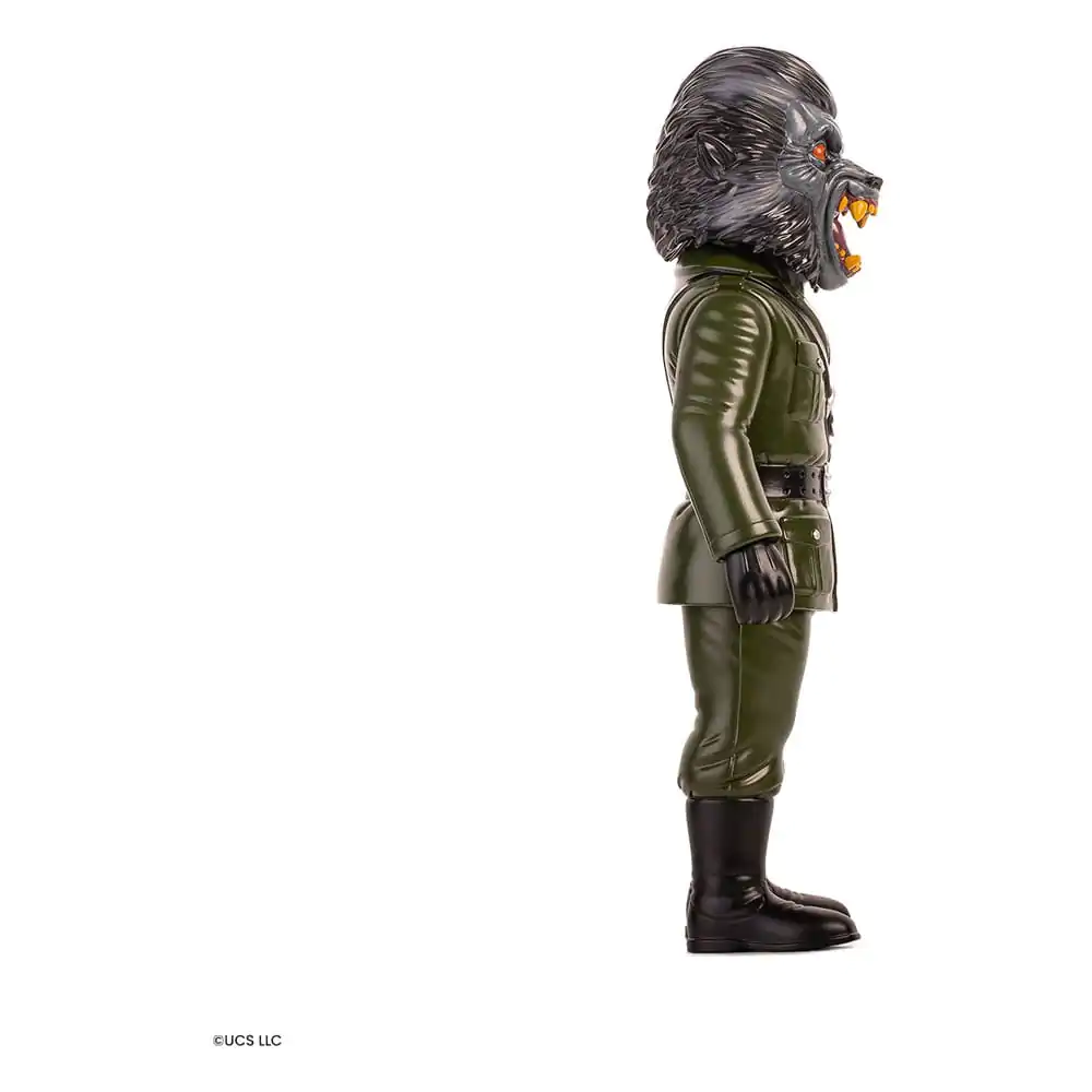 American Werewolf in London Soft Vinyl Figure Nightmare Demon Werewolf 25 cm – mehka vinilna figura fotografija izdelka