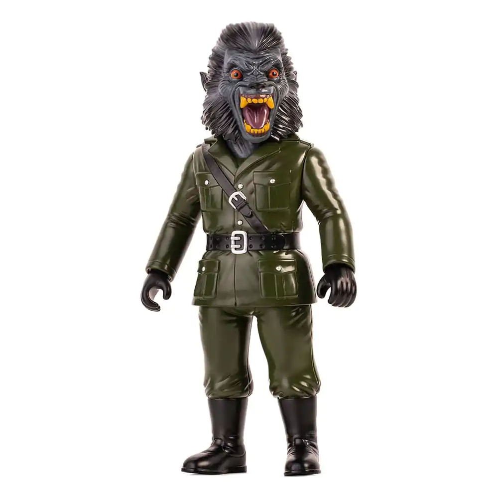 American Werewolf in London Soft Vinyl Figure Nightmare Demon Werewolf 25 cm – mehka vinilna figura fotografija izdelka