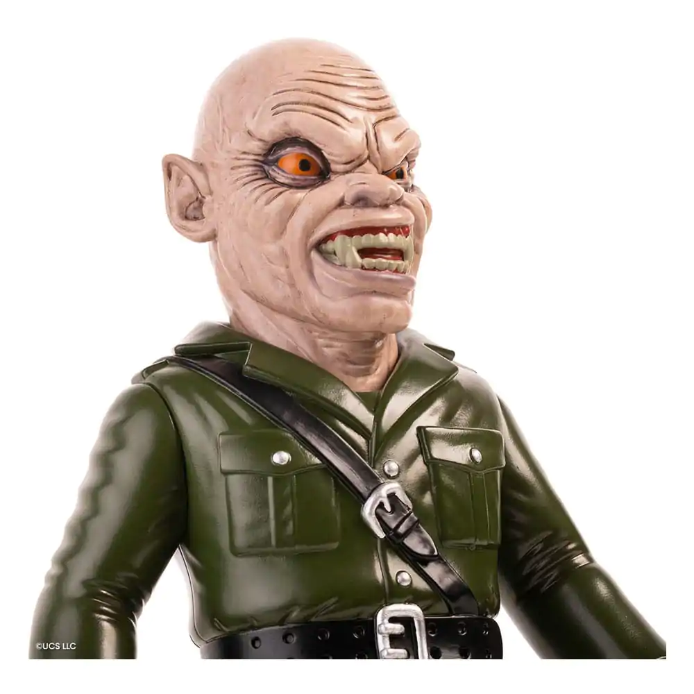 American Werewolf in London Soft Vinyl Figure Nightmare Demon Werewolf 25 cm – mehka vinilna figura fotografija izdelka