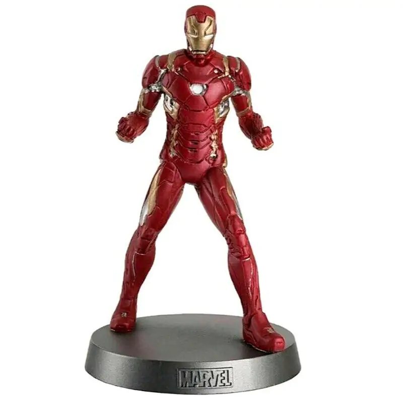 Marvel Captain America Civil War Heavyweights figura Iron Man fotografija izdelka