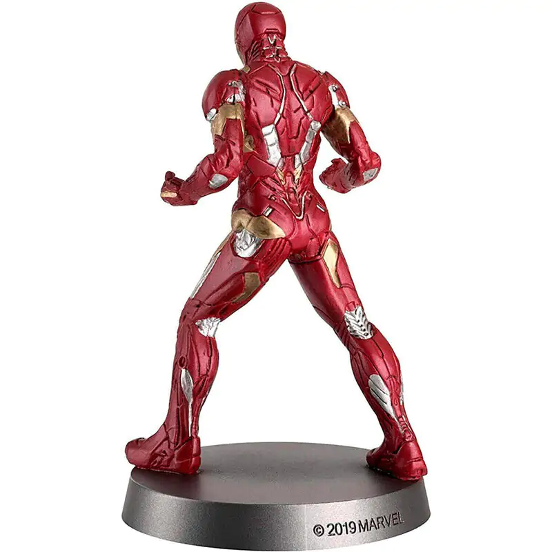 Marvel Captain America Civil War Heavyweights figura Iron Man fotografija izdelka