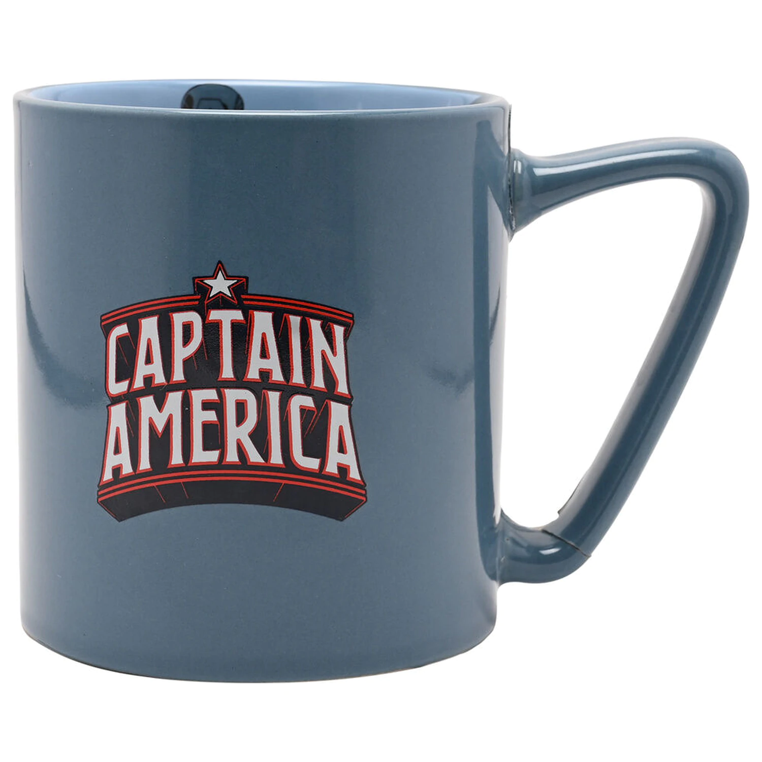 Marvel Captain America skodelica 500ml fotografija izdelka