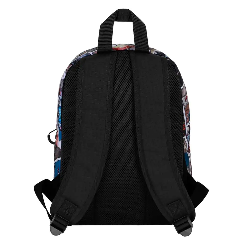 Marvel Captain America Comic nahrbtnik 35 cm fotografija izdelka