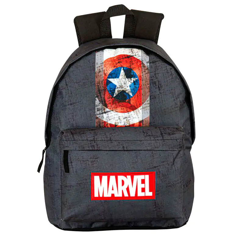 Marvel Captain America Heritage prilagodljiv nahrbtnik 42 cm fotografija izdelka