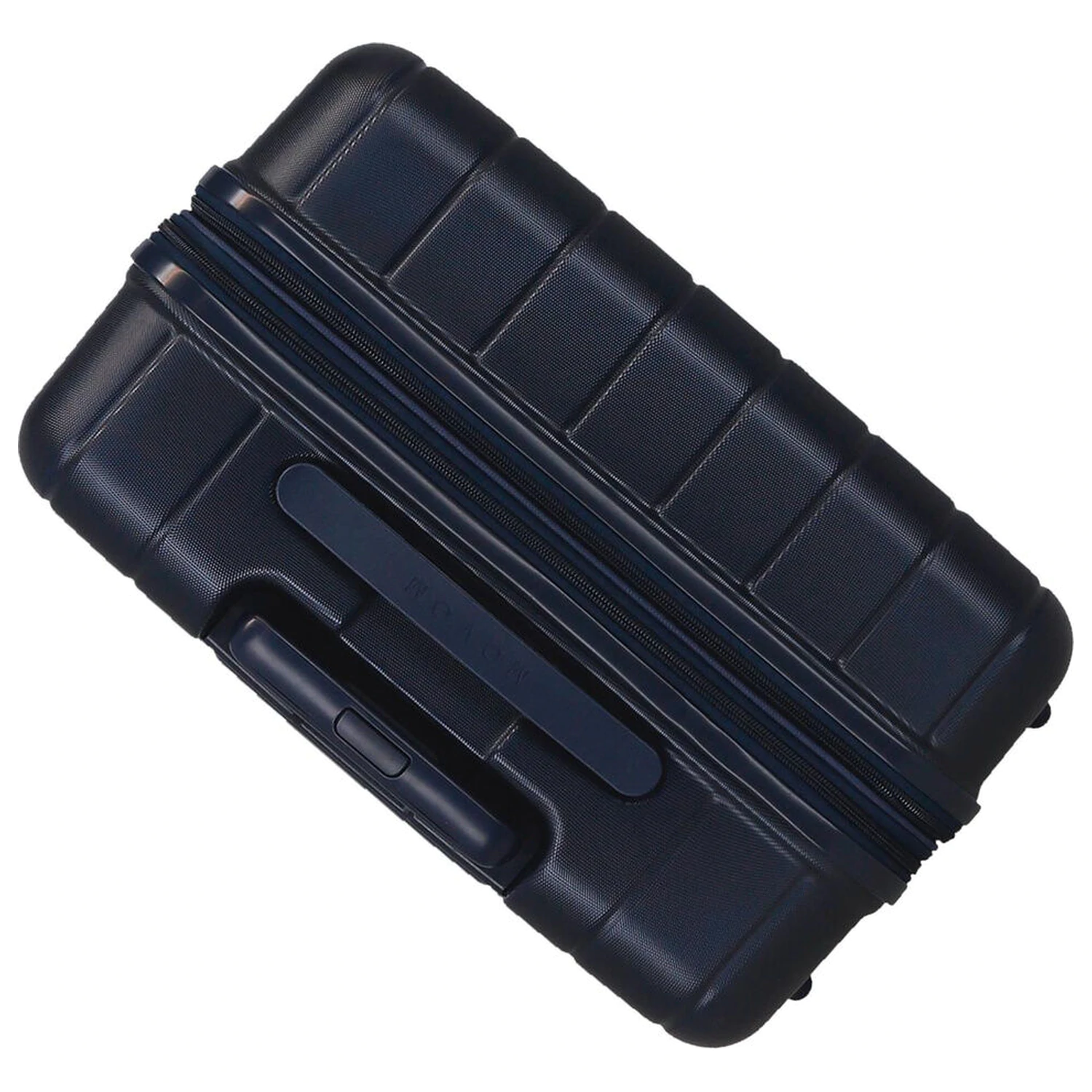 Marvel Captain America Hero ABS set potovalnih kovčkov na kolescih 55/65cm fotografija izdelka