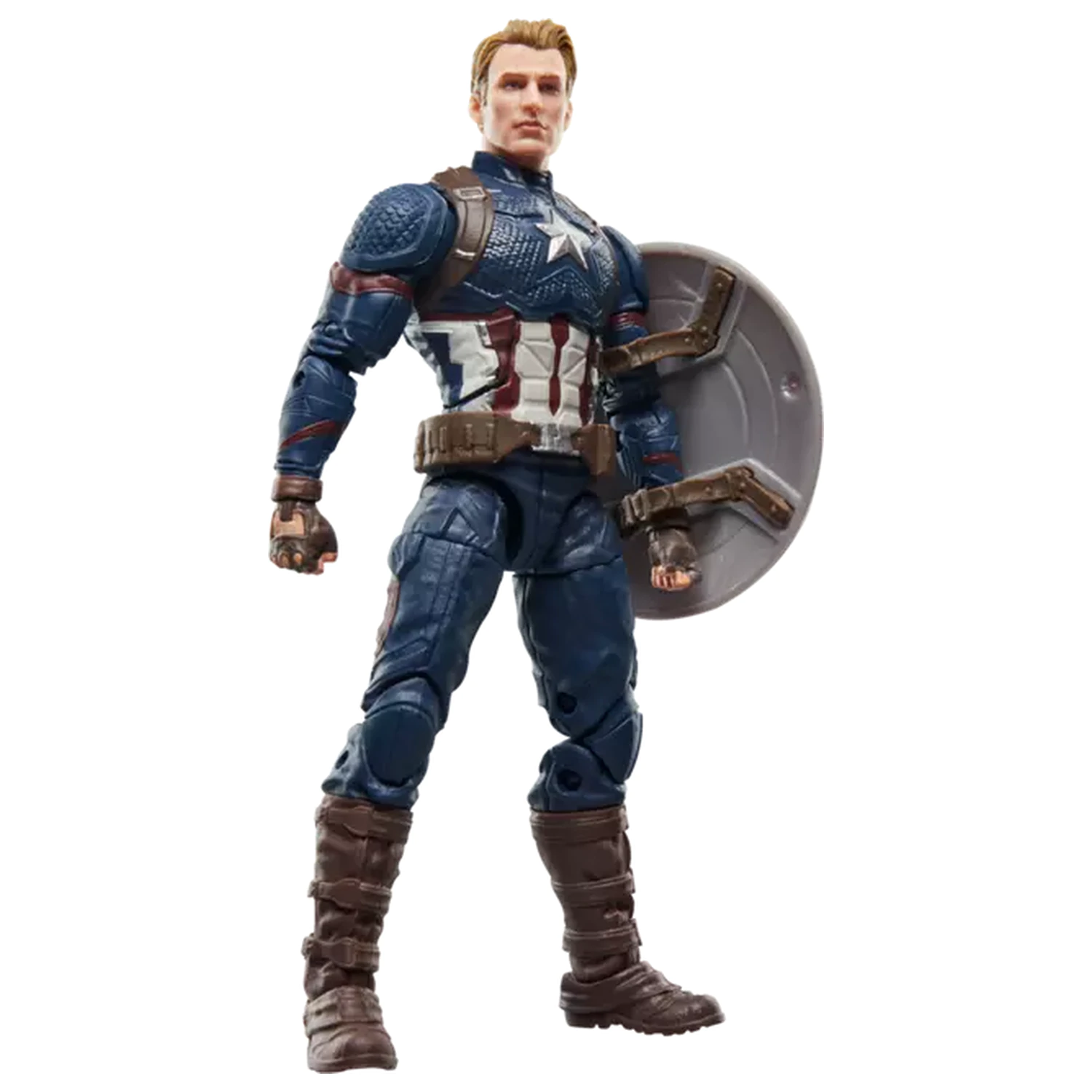 Marvel Captain America Figura Legends Series 15cm fotografija izdelka
