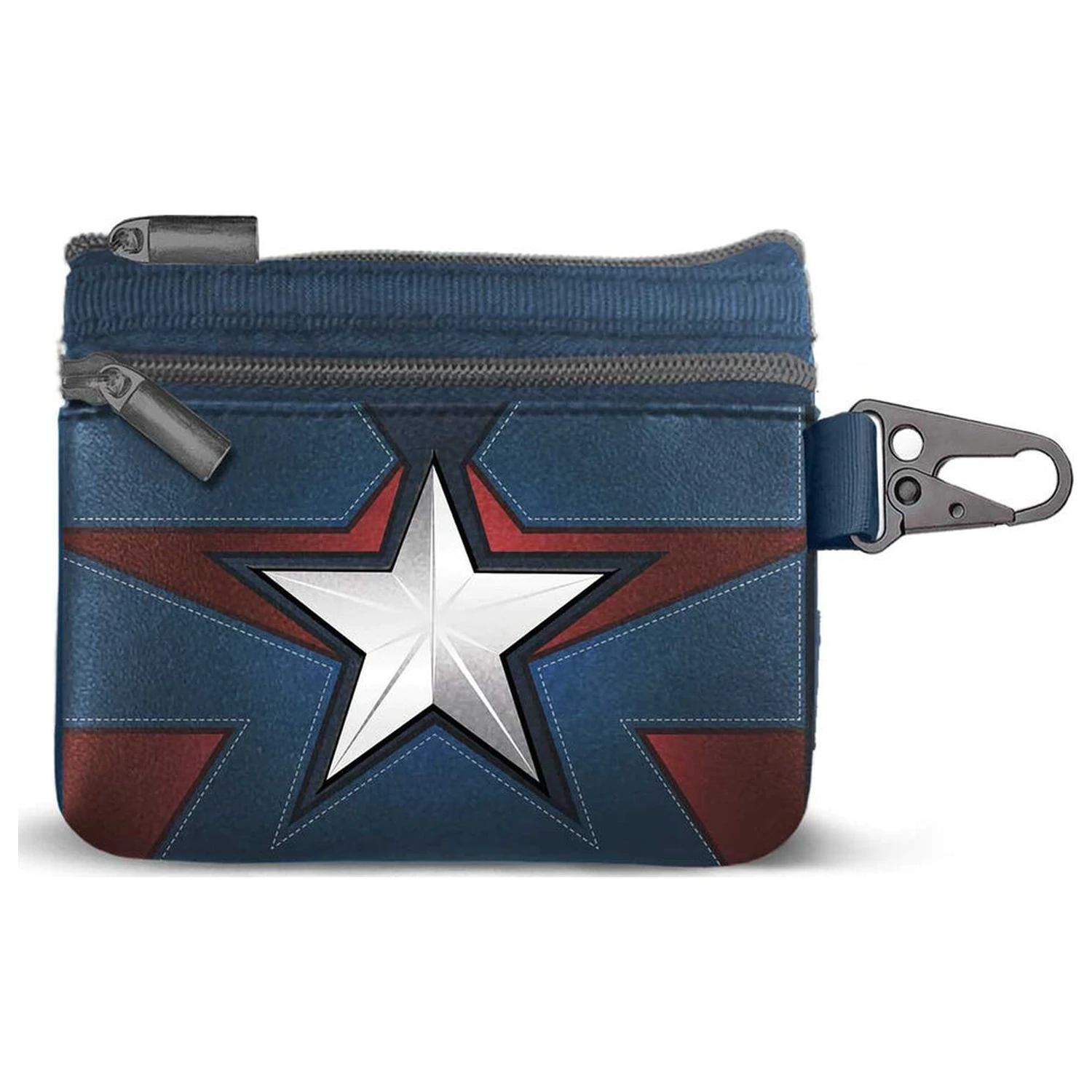 Marvel Captain America torbica fotografija izdelka
