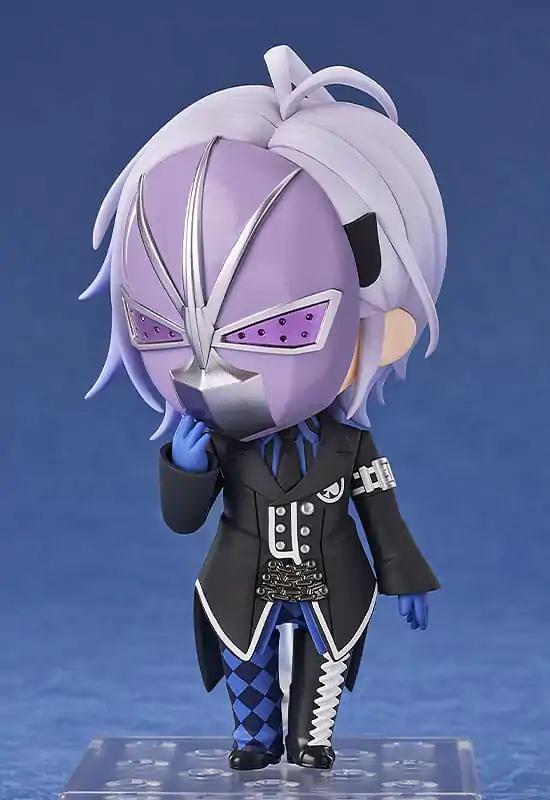 Amnesia Nendoroid akcijska figura Ikki 10 cm fotografija izdelka