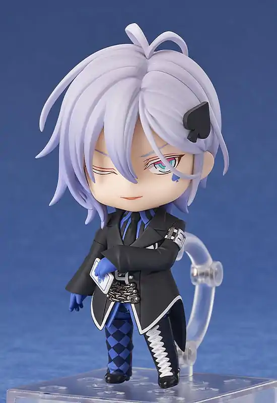 Amnesia Nendoroid akcijska figura Ikki 10 cm fotografija izdelka
