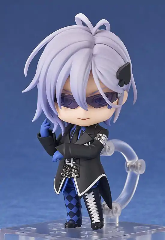 Amnesia Nendoroid akcijska figura Ikki 10 cm fotografija izdelka