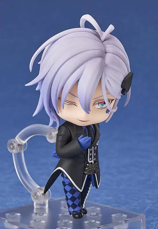 Amnesia Nendoroid akcijska figura Ikki 10 cm fotografija izdelka