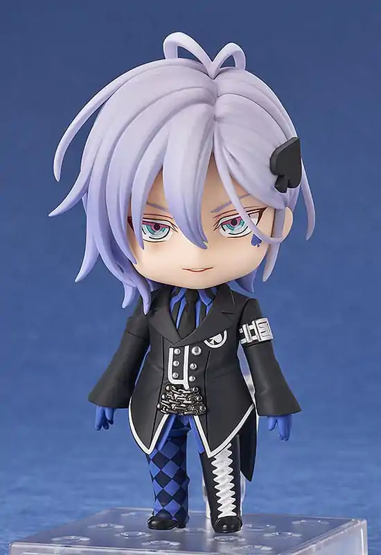 Amnesia Nendoroid akcijska figura Ikki 10 cm fotografija izdelka