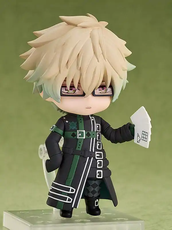 Amnesia Nendoroid akcijska figura Kent 10 cm fotografija izdelka