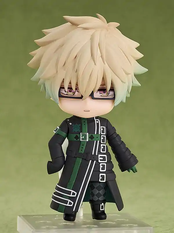 Amnesia Nendoroid akcijska figura Kent 10 cm fotografija izdelka