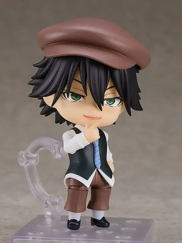 Amnesia Nendoroid akcijska figura Rampo Edogawa 10 cm fotografija izdelka