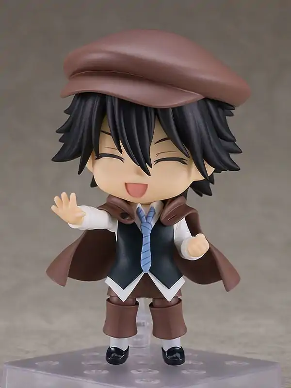 Amnesia Nendoroid akcijska figura Rampo Edogawa 10 cm fotografija izdelka