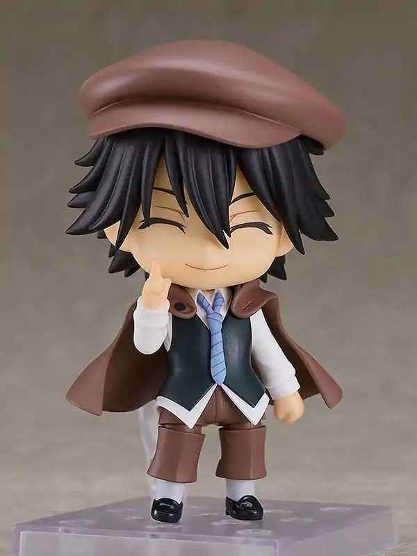 Amnesia Nendoroid akcijska figura Rampo Edogawa 10 cm fotografija izdelka