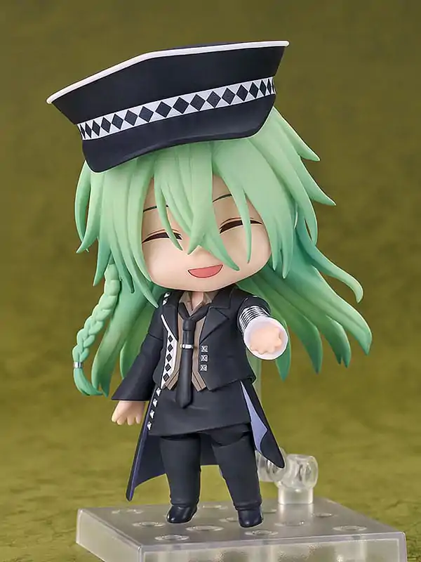 Amnesia Nendoroid akcijska figura Ukyo 10 cm fotografija izdelka