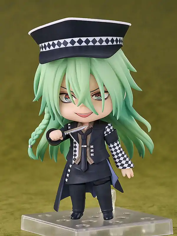 Amnesia Nendoroid akcijska figura Ukyo 10 cm fotografija izdelka