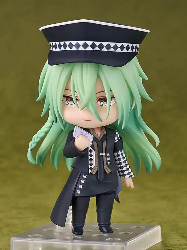 Amnesia Nendoroid akcijska figura Ukyo 10 cm fotografija izdelka