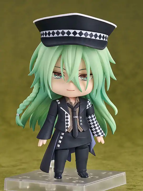 Amnesia Nendoroid akcijska figura Ukyo 10 cm fotografija izdelka