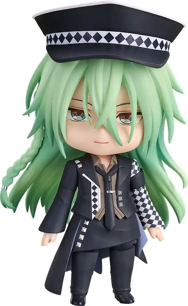 Amnesia Nendoroid akcijska figura Ukyo 10 cm fotografija izdelka