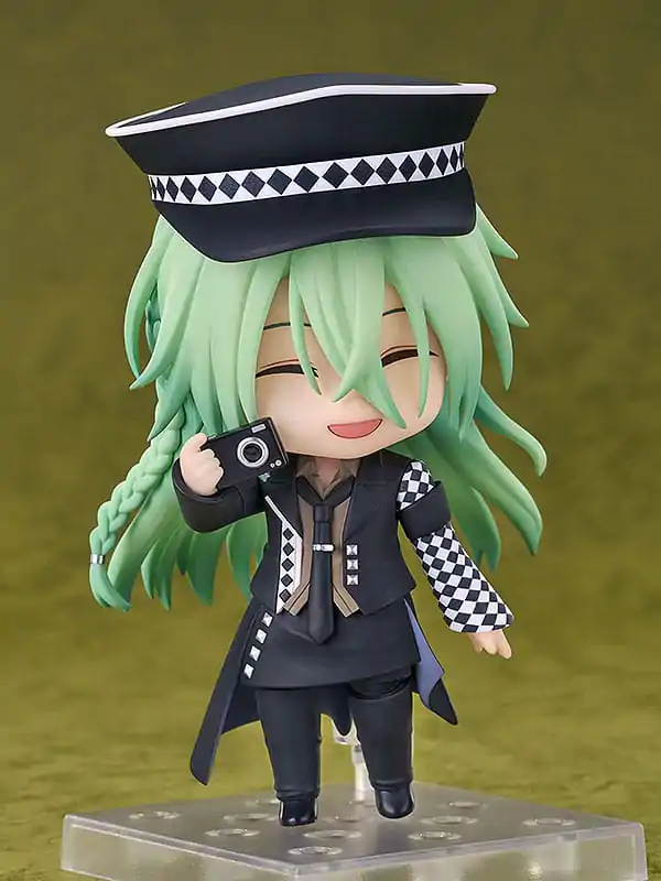 Amnesia Nendoroid akcijska figura Ukyo 10 cm fotografija izdelka