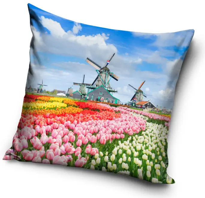 Prevleka za blazino Amsterdam 40*40 cm fotografija izdelka