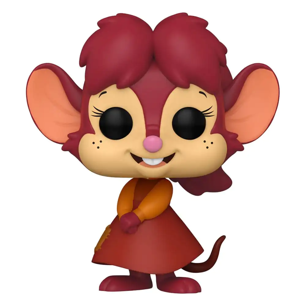 An American Tail Funko POP! Movies Vinyl Figura Tanya 9 cm fotografija izdelka