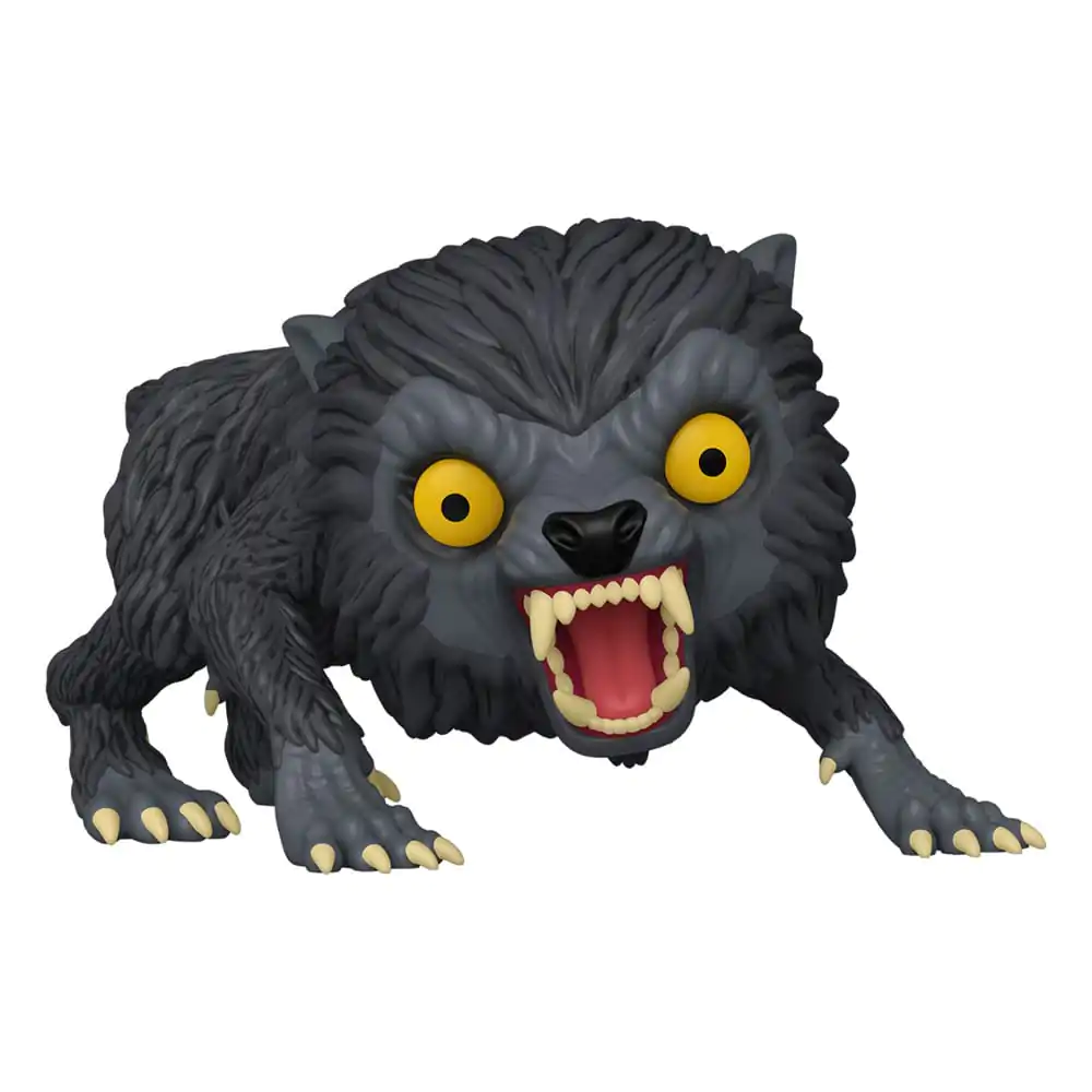 An American Werewolf In London Super Sized Funko POP! Movies Vinyl Figure Volkodlak 15 cm fotografija izdelka