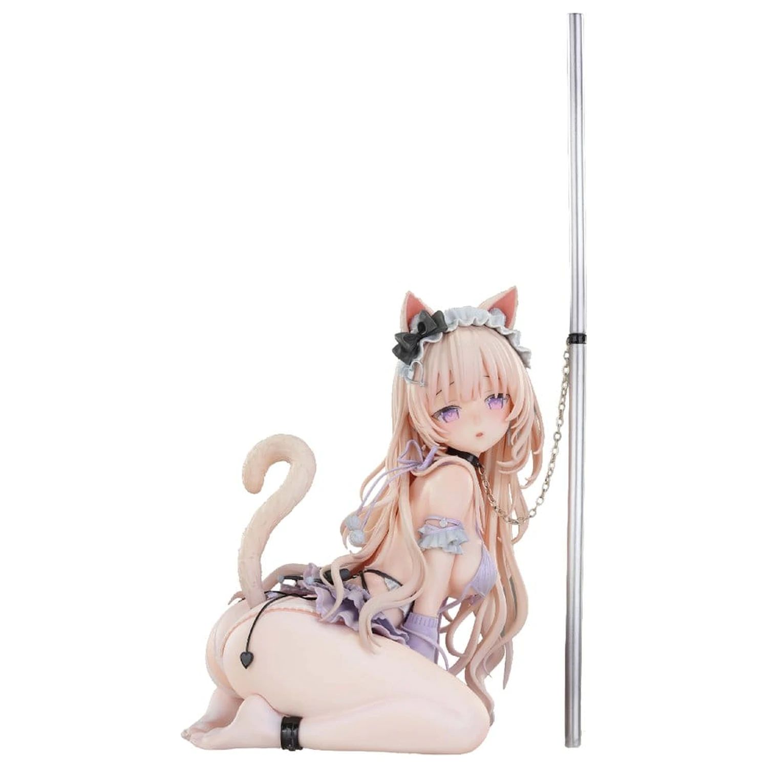 Anata ni, Shitsukeraretai PVC figura 1/6 23 cm fotografija izdelka