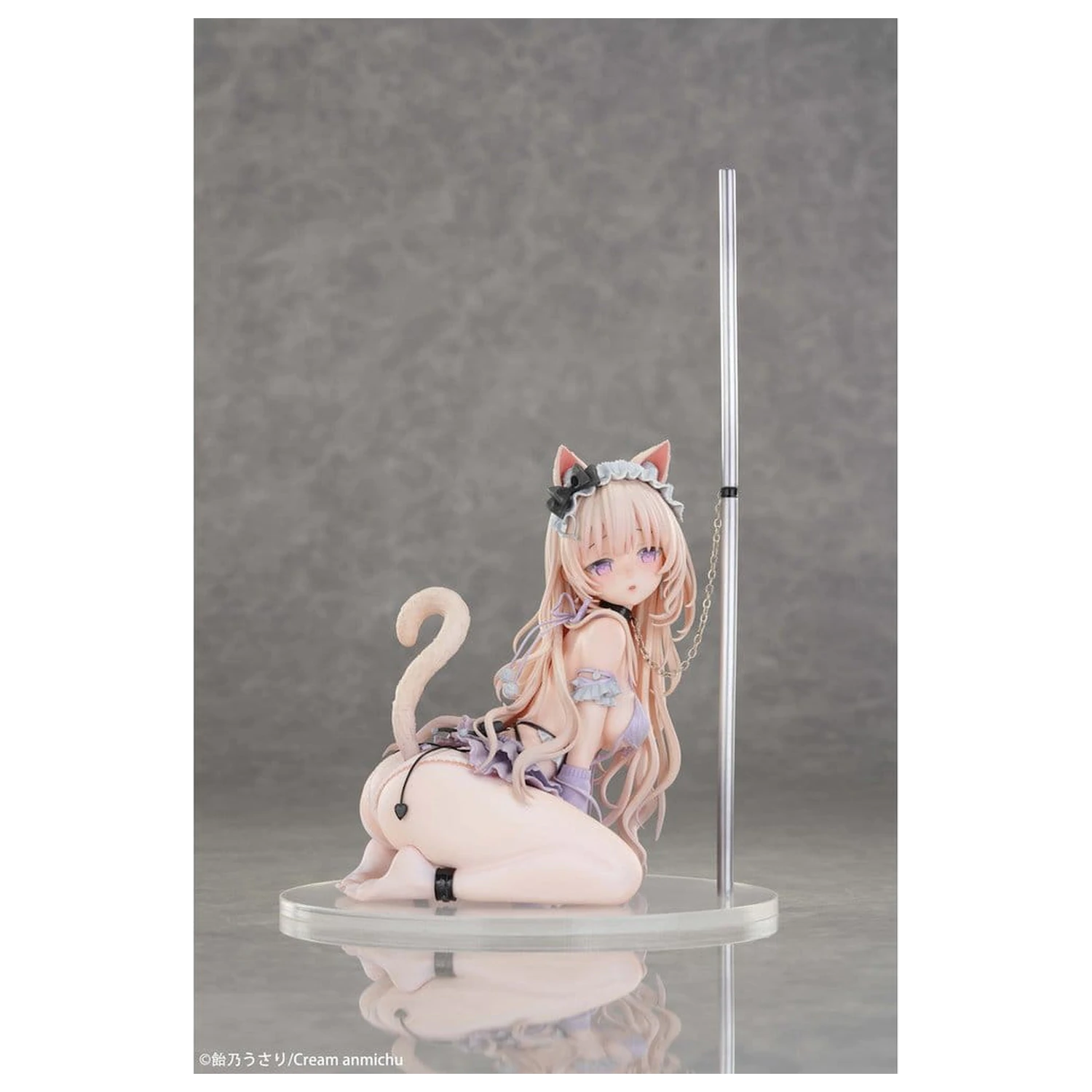 Anata ni, Shitsukeraretai PVC figura 1/6 23 cm fotografija izdelka