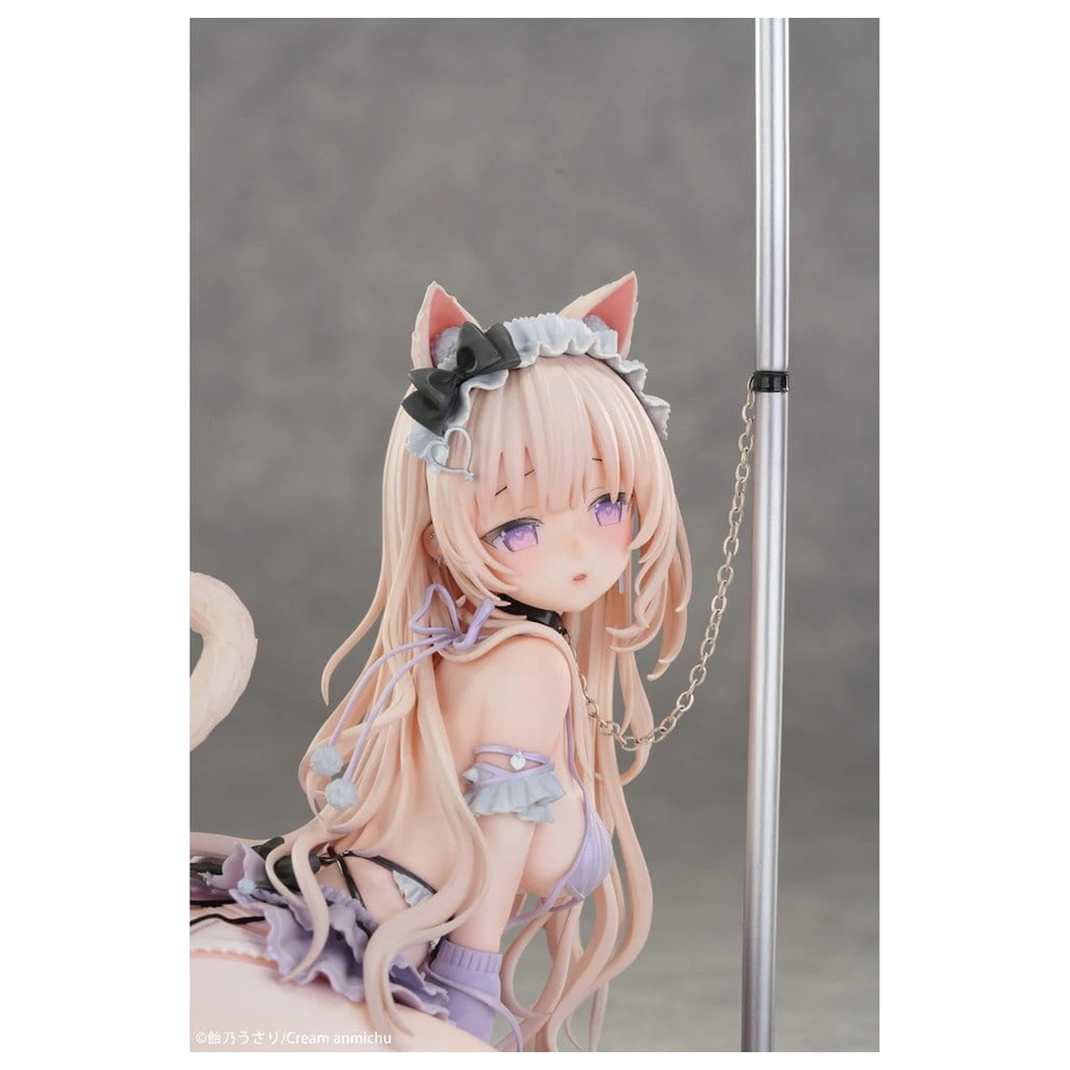 Anata ni, Shitsukeraretai PVC figura 1/6 23 cm fotografija izdelka