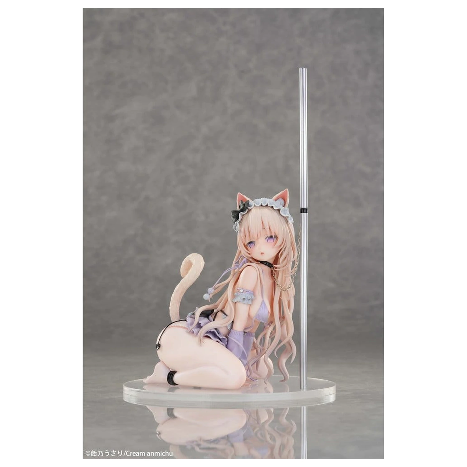 Anata ni, Shitsukeraretai PVC figura 1/6 23 cm fotografija izdelka