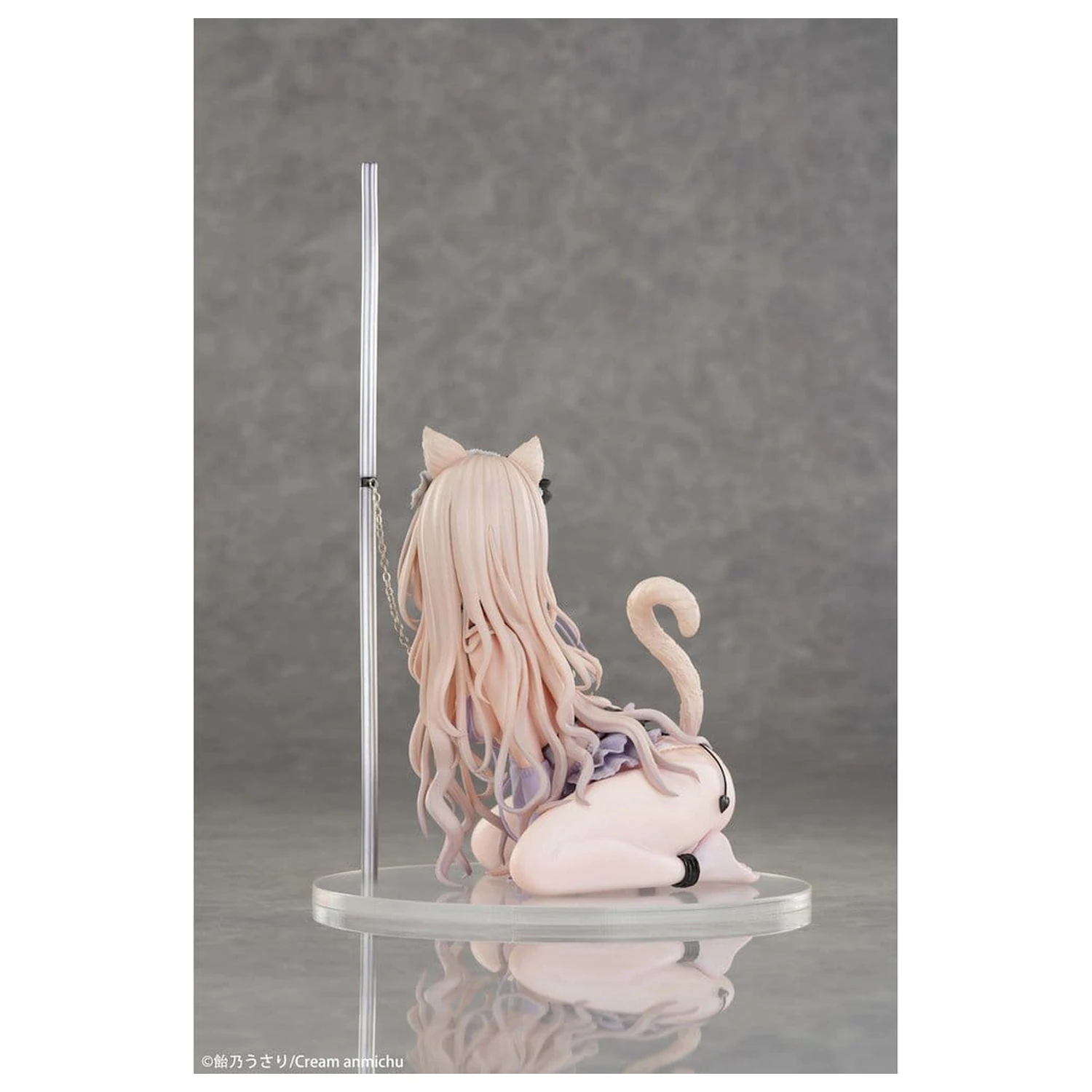 Anata ni, Shitsukeraretai PVC figura 1/6 23 cm fotografija izdelka