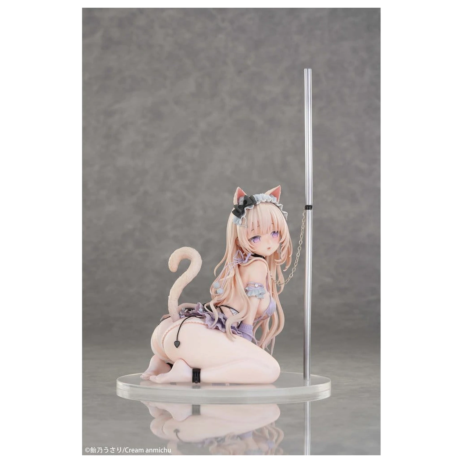 Anata ni, Shitsukeraretai PVC figura 1/6 23 cm fotografija izdelka