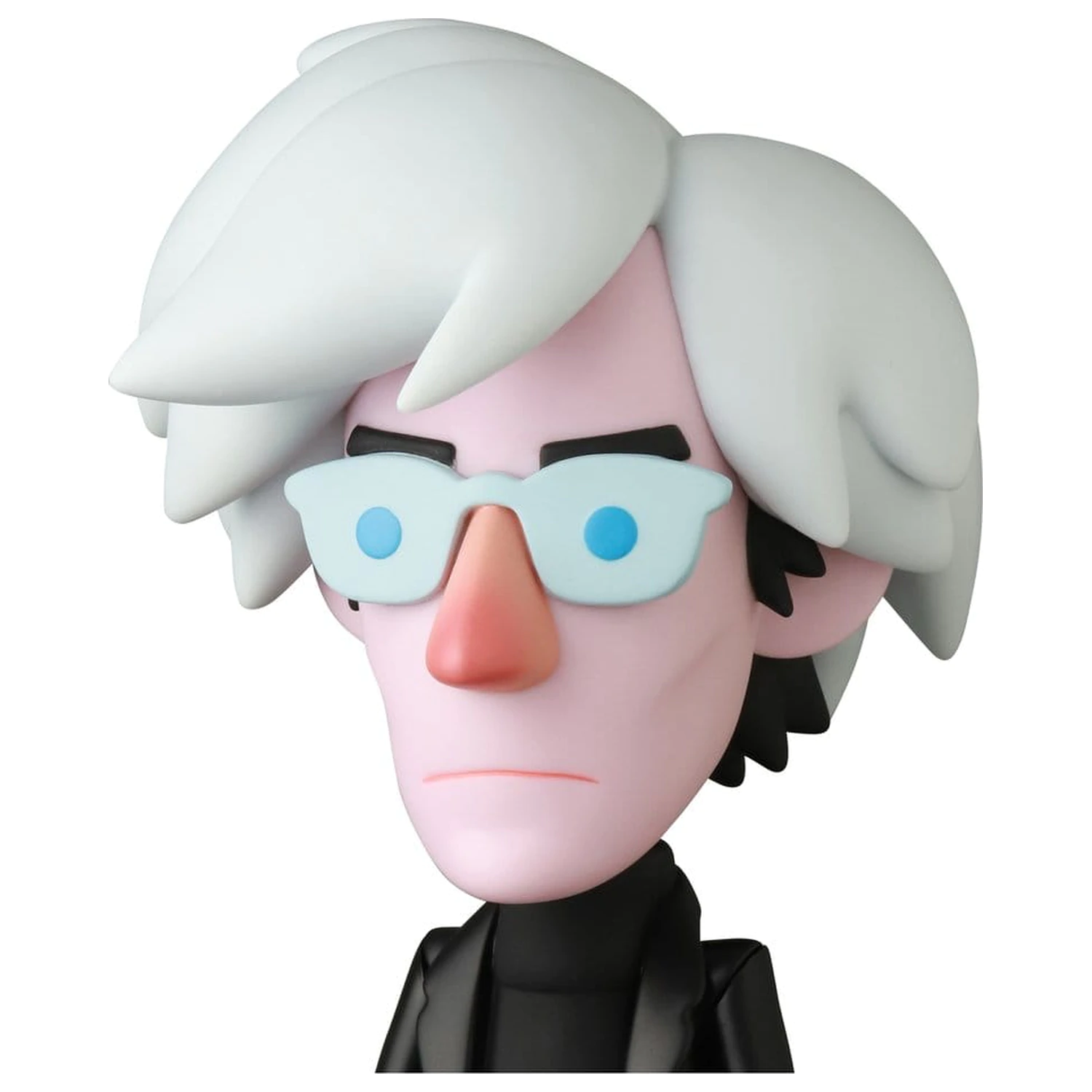 Andy Warhol VCD PVC Figura Eric So 20 cm fotografija izdelka