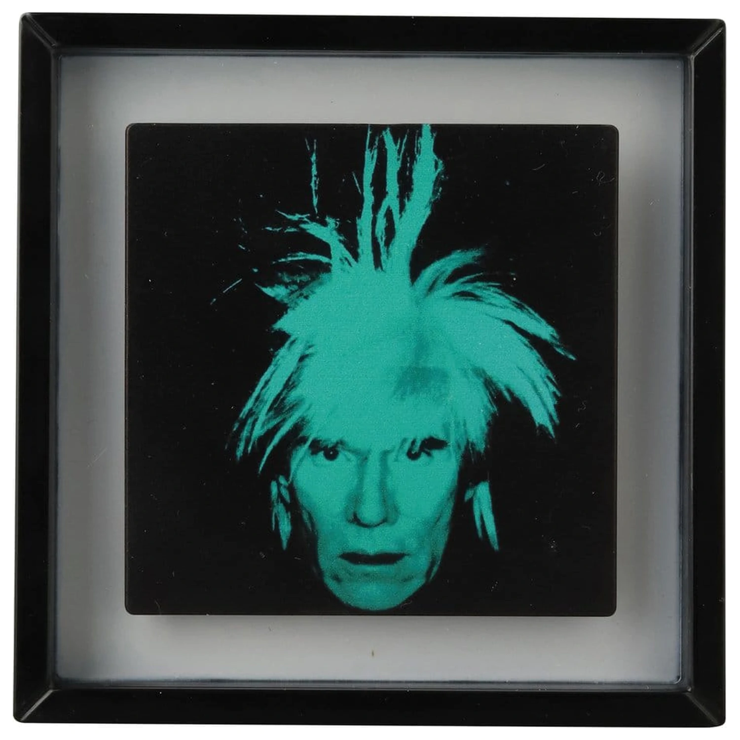 Andy Warhol VCD PVC Figura Eric So 20 cm fotografija izdelka