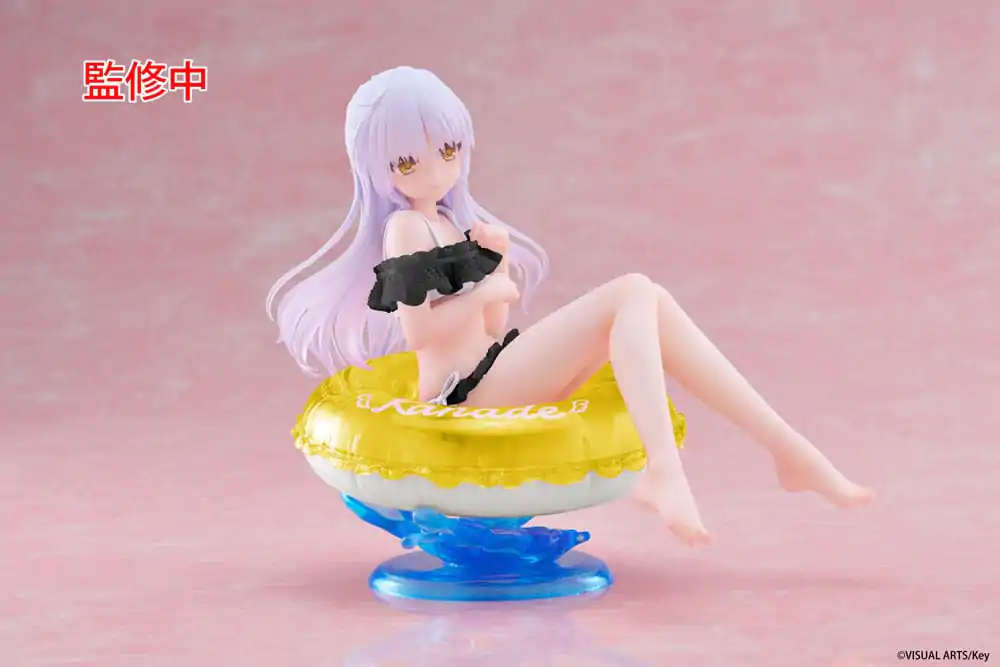 Angel Beats! Aqua Float Girls PVC Kip Kanade Tachibana Renewal Edition 10 cm fotografija izdelka