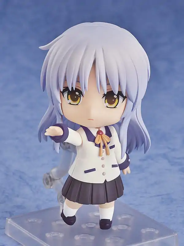 Angel Beats! Nendoroid akcijska figura Kanade Tachibana 10 cm fotografija izdelka
