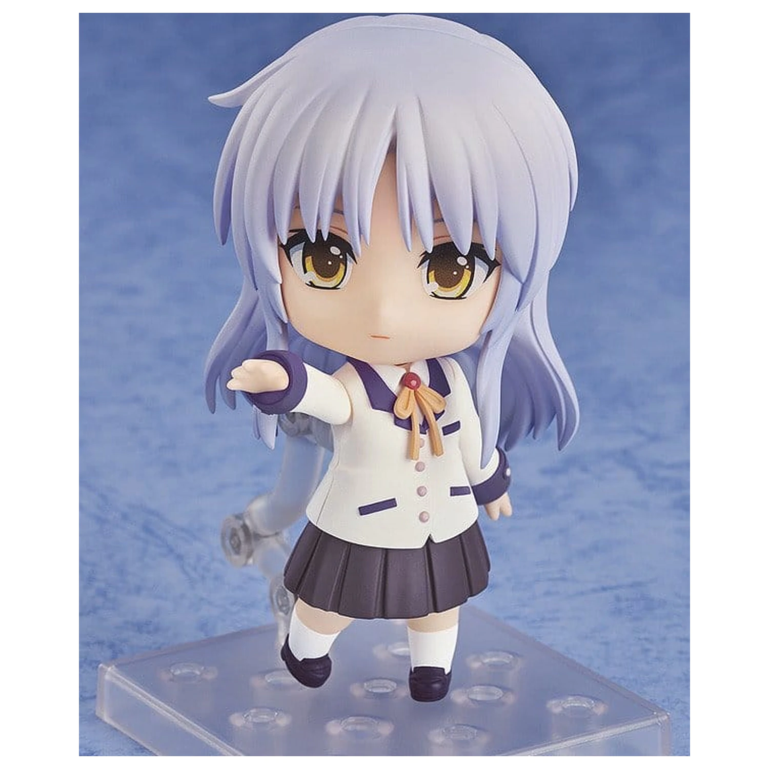 Angel Beats! Nendoroid akcijska figura Kanade Tachibana 10 cm fotografija izdelka