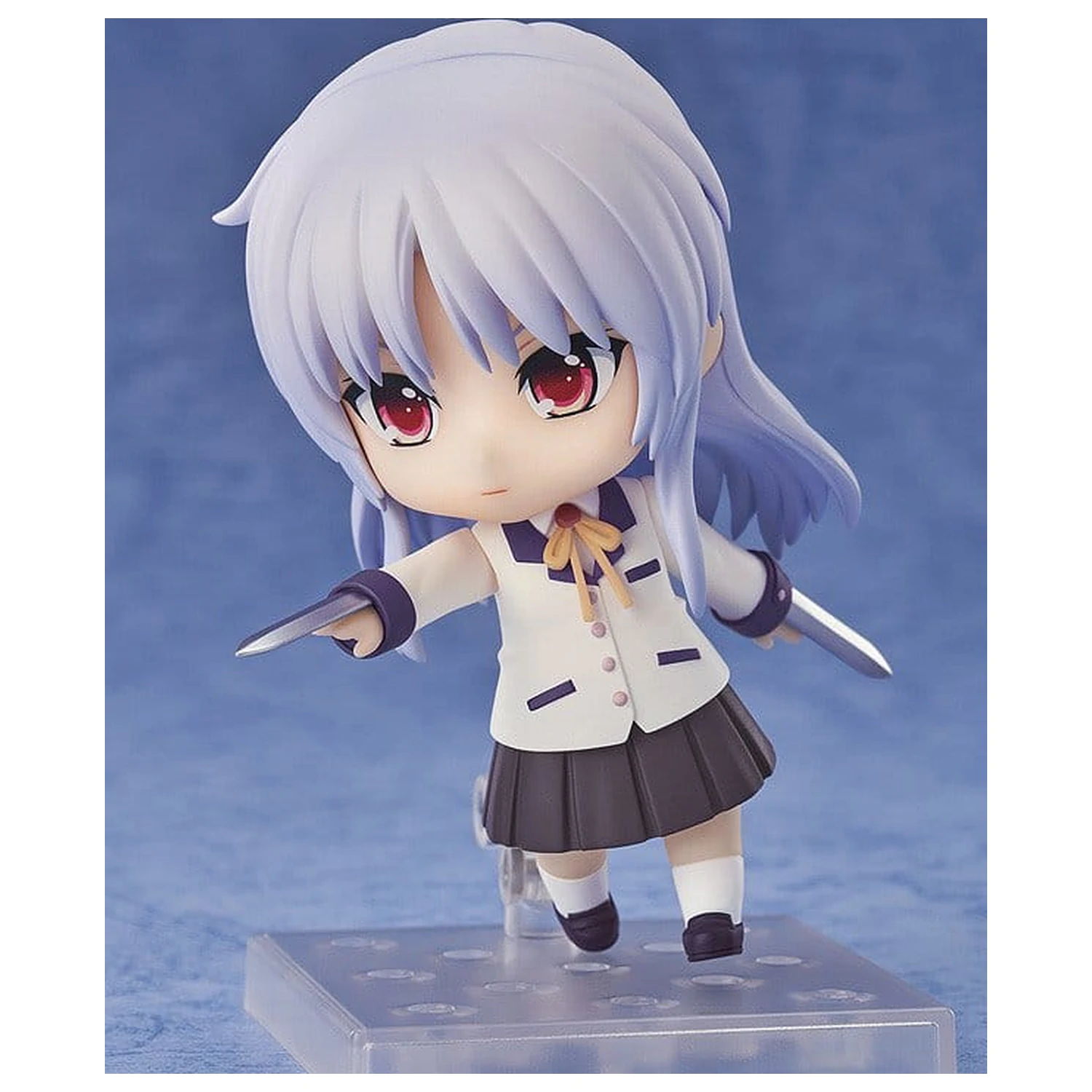 Angel Beats! Nendoroid akcijska figura Kanade Tachibana 10 cm fotografija izdelka