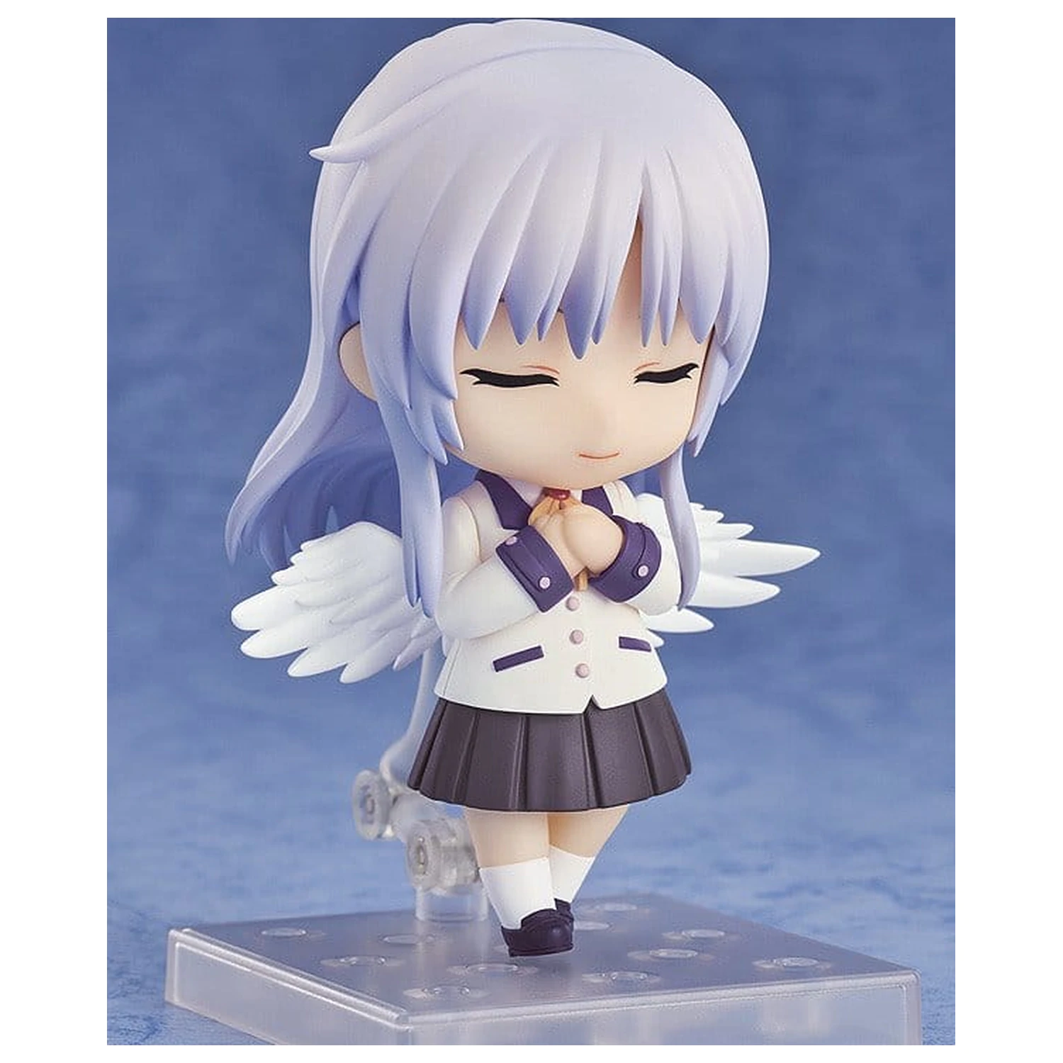 Angel Beats! Nendoroid akcijska figura Kanade Tachibana 10 cm fotografija izdelka
