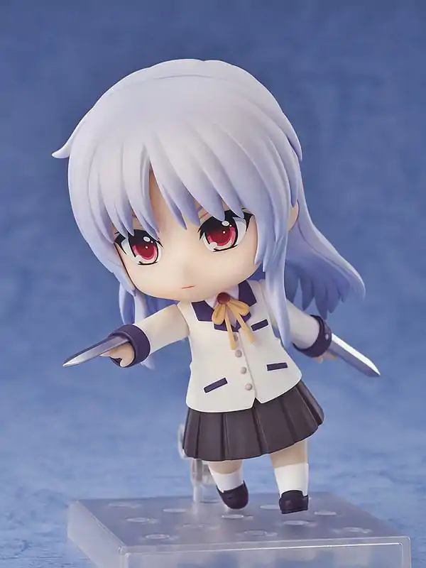 Angel Beats! Nendoroid akcijska figura Kanade Tachibana 10 cm fotografija izdelka