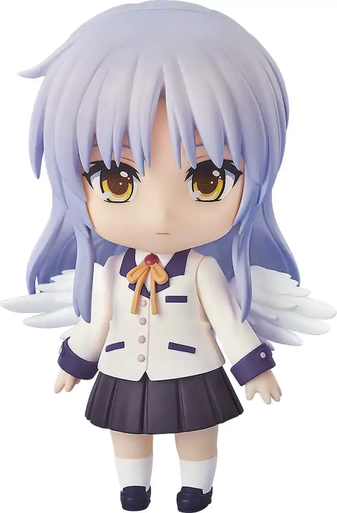 Angel Beats! Nendoroid akcijska figura Kanade Tachibana 10 cm fotografija izdelka