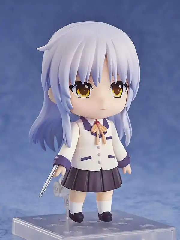 Angel Beats! Nendoroid akcijska figura Kanade Tachibana 10 cm fotografija izdelka