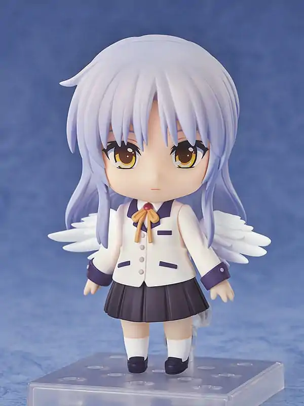 Angel Beats! Nendoroid akcijska figura Kanade Tachibana 10 cm fotografija izdelka